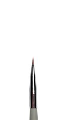 COSMONAIL Brush for design, 7 mm