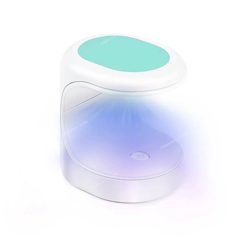 Mini LED lampa na nehty XZM
