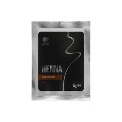 LOVELY Iconic Chestnut Henna na obočí, 5 g