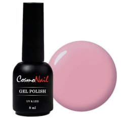 COSMONAIL Gel Polish Classic 006 Dusty Pink, 8 ml
