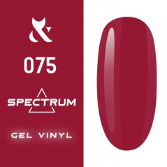 F.O.X - гель-лак Spectrum 075, 7 мл