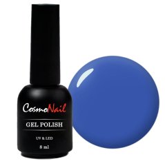 COSMONAIL Gel Polish Classic 024 Modern Royal Blue, 8 ml