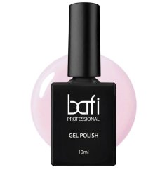 BAFI Gel Polish 051 Blush Pink, 10 ml