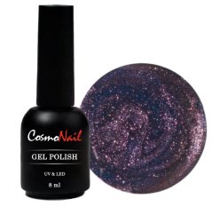 COSMONAIL Gel Polish Disco Cat 01, 8 ml