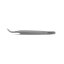 LOVELY Diamond - pinza para pestañas, redondo