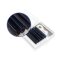LOVELY Creative Ombre blue C 0,07 - pestañas mix 10-14 mm