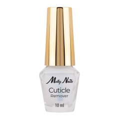 MOLLYNAILS - odstraňovač kůžiček remover, 10 ml
