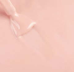 CosmoNail Gel Polish Nude 006 Soft Pink Beige, 8 ml