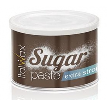 ITALWAX Strong - cukrová pasta extra, 400 ml (600 g)