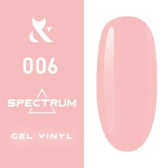 F.O.X - gel lak "Spectrum" 006, 7 ml