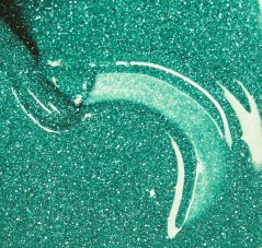 CosmoNail Gel polish Flashing Disco 11, 8 ml