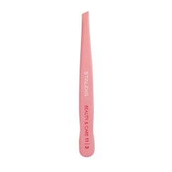 STALEKS Beauty & Care TBC-11/3 - pinzas para cejas