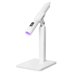 BAFI Mini LED lampa na nehty se stojanem