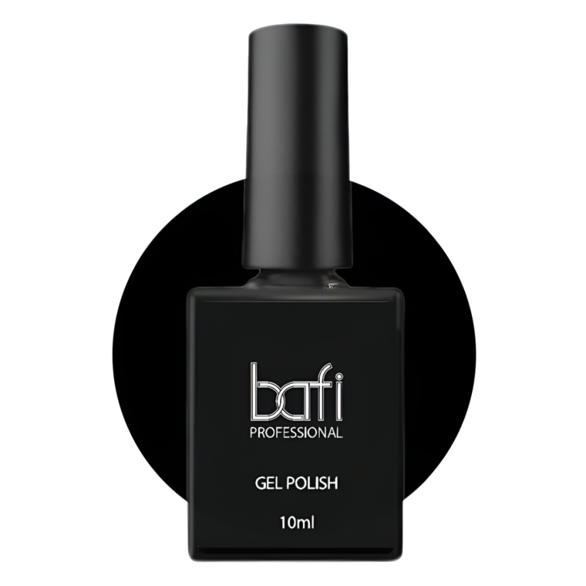 BAFI - гель лак 002, 10 мл