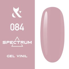 F.O.X - gel lak "Spectrum" 084, 7 ml