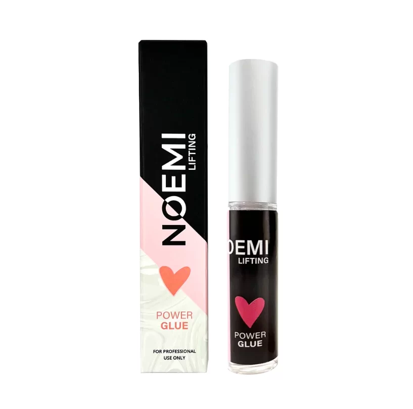 NOEMI - pegamento laminador potente, 7 ml