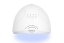 SUNUV LED/UV lámpara SunOne 48 W, blanca - original