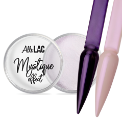 ALLELAC - pigment Mystique effect, NR1