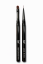 BAFI Gel Nail  brush set  Oval & Liner - 2 pc