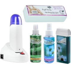 ITALWAX Základní depilační sada N2