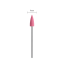 BAFI Silicone polisher, pink 320, medium