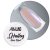 ALLELAC - pigment na nehty Hailey glass effect N5