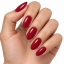 BAFI Gel Polish 024 Burgundy  Red, 10 ml