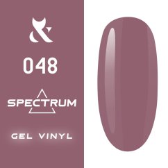 F.O.X - gel lak "Spectrum" 048, 7 ml