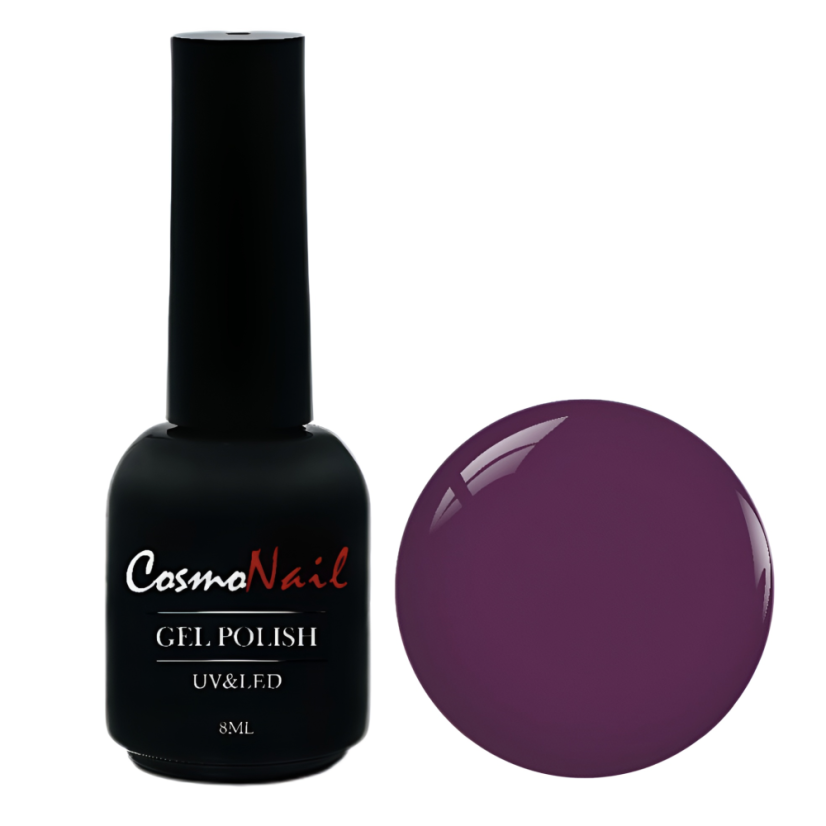 COSMONAIL Gel polish Classic 106, 8 ml