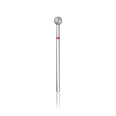 BAFI Diamond cutter ball 5 mm, red