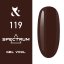 F.O.X - gel lak "Spectrum" 119, 7 ml