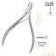 BAFI Cuticle nippers 9,5/7