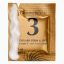 BIOSMETICS Mini kit de laminación de cejas y pestañas B14
