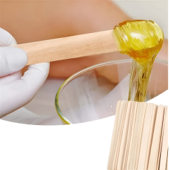 ITALWAX - стартовый набор для депиляции N4