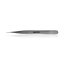 LOVELY Standard Straight Pinza para pestañas, recto