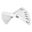 BAFI Banana file 100/180, set of 10 pcs