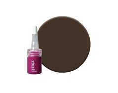 ZOLA Brown Henna para cejas, 5 g
