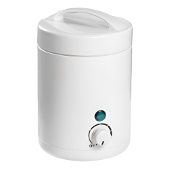 BAFI Calentador de cera depilatoria MINI, 300 ml