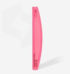 STALEKS EXPERT SPBE-40 - base de media luna de plástico