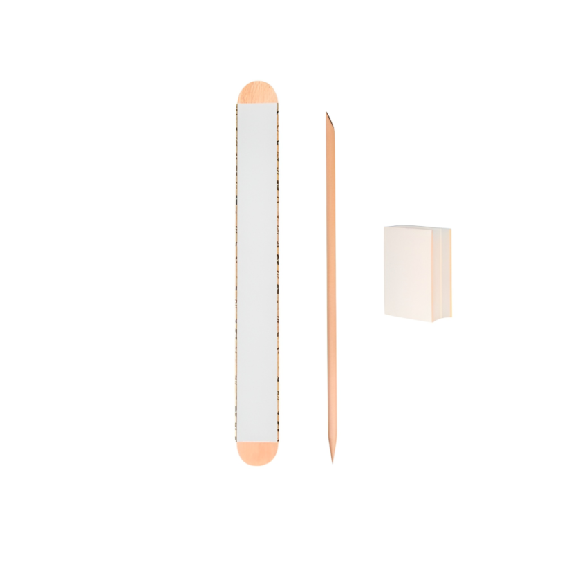 STALEKS NFS-30 - set de manicura desechable