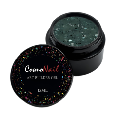 COSMONAIL Art Builder Gel 009, 15 ml