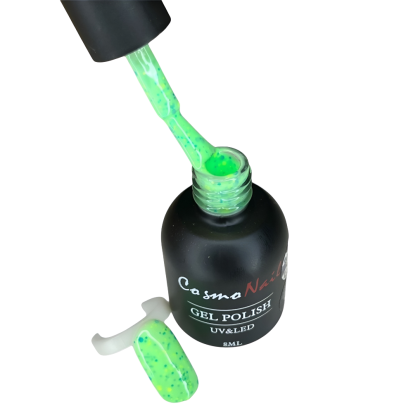 COSMONAIL Gel Polish Ice Cream 003, 8 ml