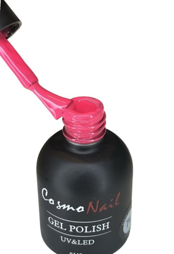 COSMONAIL - gel polish Classic 076, 8 ml
