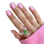 BAFI Gel Polish Easter 6, 10 ml