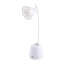 BAFI Mini lámpara LED para uñas 3 en 1, de sobremesa