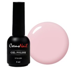 COSMONAIL Gel Polish Summer 005 Soft Lavender, 8 ml