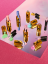 F.O.X - acryl gel Bottle 030, 14 ml