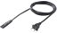 Cable de alimentación para lámpara UV/LED