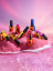 F.O.X - acryl gel Bottle 016, 14 ml