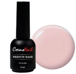 COSMONAIL French Base No Separation 019, 8 ml